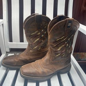 Mens Cody James boots